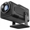 LED projektor CHIGOODS 1080PRO čierny