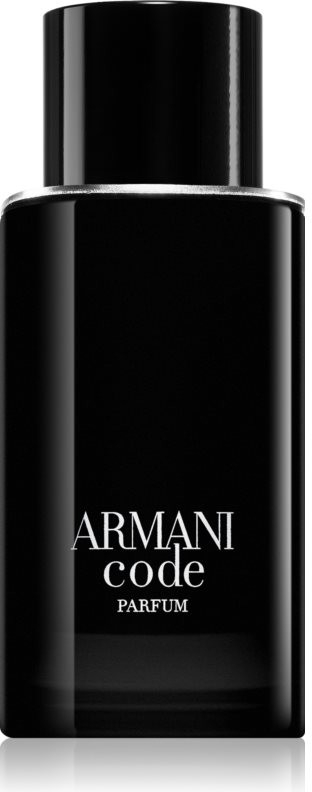 Giorgio Armani Code Parfum parfum pánska 75 ml