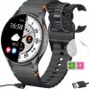 Smart hodinky Smart-Trend SMARTWATCH 7 PRO WATCH čierne