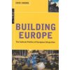 Building Europe (Cris Shore)(Brožovaná)