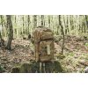 Mil Tec US assault Small ruksak coyote 20l