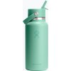 Termofľaša Hydro Flask Wide Flex Straw 946 ml mermaid green