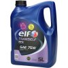 Elf Tranself NFX 75W 5 l