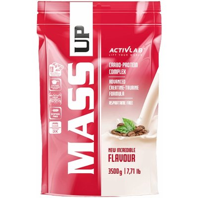 Activlab Mass Up 3500 g