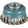 Makita Kefa na pohár 80mm VA X-Lock D-73330 1 ks