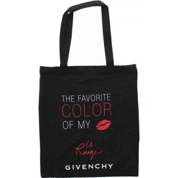 Givenchy Black Tote Bag taška W