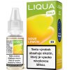 LIQUA - Ritchy LIQUA Salt Sour Lemon objem: 10ml, nikotín/ml: 10mg