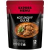 Expres menu Kotlíkový guláš 600 g