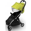 Babystyle Hybrid Ezyfold Športový kočík Wasabi Chrome Silver
