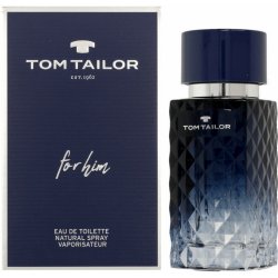 Tom Tailor 2225 toaletná voda pánska 30 ml alternatívy - Heureka.sk