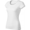 Tričko dámske Viper Free F61 - L, 00 - biela