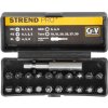 Strend Pro 21 dielna EVE-12054