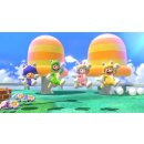 Super Mario 3D World + Bowser’s Fury