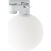 TK Lighting Stropné svietidlo do lištového systému TRACER 1xG9/8W/230V biela TK4887 + záruka 3 roky zadarmo
