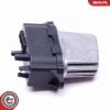 Odpor vnútorného ventilátora ESEN SKV 94SKV100