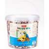 Darwin's Happy Mix veľký papagáj 2,2 kg
