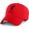 KLIVERPOOL FC Core red