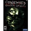 Condemned Criminal Origins