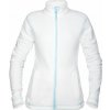 ARDON Pracovná dámska fleece mikina YVONNE Farba: Biela, Veľkosť: vel. 2XL