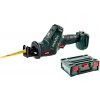 Aku píla chvostovka METABO SSE 18 LTX Compact bez AKU v MetaBox 145 602266840