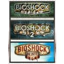 BioShock Triple Pack