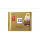 Ritter Sport Olympia 100 g