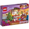 LEGO Friends Adventný kalendár 41131