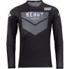 KENNY dres PERFORMANCE 23 holographic black - L