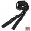 Condor Outdoor Popruh zbraňový US CBT BUNGEE ČIERNY