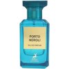 Alhambra Pacific Blue Unisex Eau de Parfum 80 ml