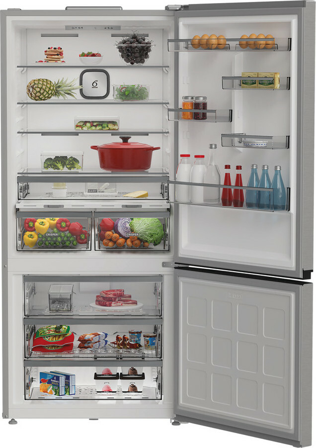 Whirlpool WHK2 6614 X8E