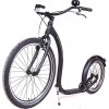 Kolobežka Kickbike Cruise Max 20 (26/20) Black