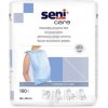 Seni Care Podbradník s vreckom 1x100 ks