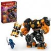 LEGO® NINJAGO® 71806 Coleov živelný zemský robot