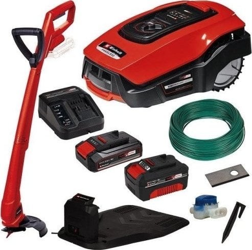 Einhell Freelexo 600-1000 BT KIT