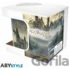 ABYstyle hrnek Harry Potter: Rokfort Legacy Castle 320 ml