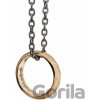Noble Collection Prsteň Pán prsteňov Prsteň moci De Luxe NN9269