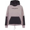Under Armour Rival + Fleece Hoodie-PNK rúžová
