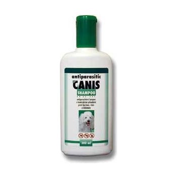 Canis antiparazitárny 200 ml