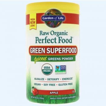 Perfect Food Jablko 234 g