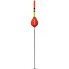 Saenger plavák Hi-Vis Carbo Bubble 0,75g