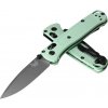 Benchmade 533GY-06 Mini Bugout® Sea Foam