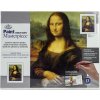 Royal & Langnickel Maľovanie podľa čísel Famous Artist Series - Mona Lisa