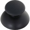 Hubová krytka na analógový joystick pre ovládače PS2 / PS3, čierna ORG