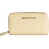 Dámska peňaženka Valentino béžová krémová One size Valentino Bags 8058043888378