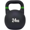 TUNTURI Competition Kettlebell oceľový 24kg