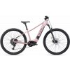 CTM dámsky horský elektrobicykel RUBY GX PRO 29 - staroružová perleť 2025 L (18