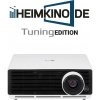 LG BU53RG, 5000 ANSI lumen, DLP, UHD 4K (3840x2160), 3000000:1, 16:9, 1016 - 7620 mm (40 - 300