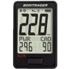 Bontrager Bontrager cyklopočítač RIDEtime Elite