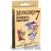 Munchkin 7: Švindluj obouruč (rozšíření) - Steve Jackson